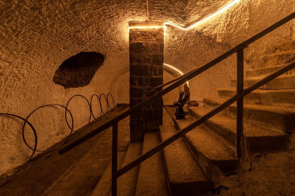 Alloggio Turistico "L'Incontro" 6 Витербо Экстерьер фото